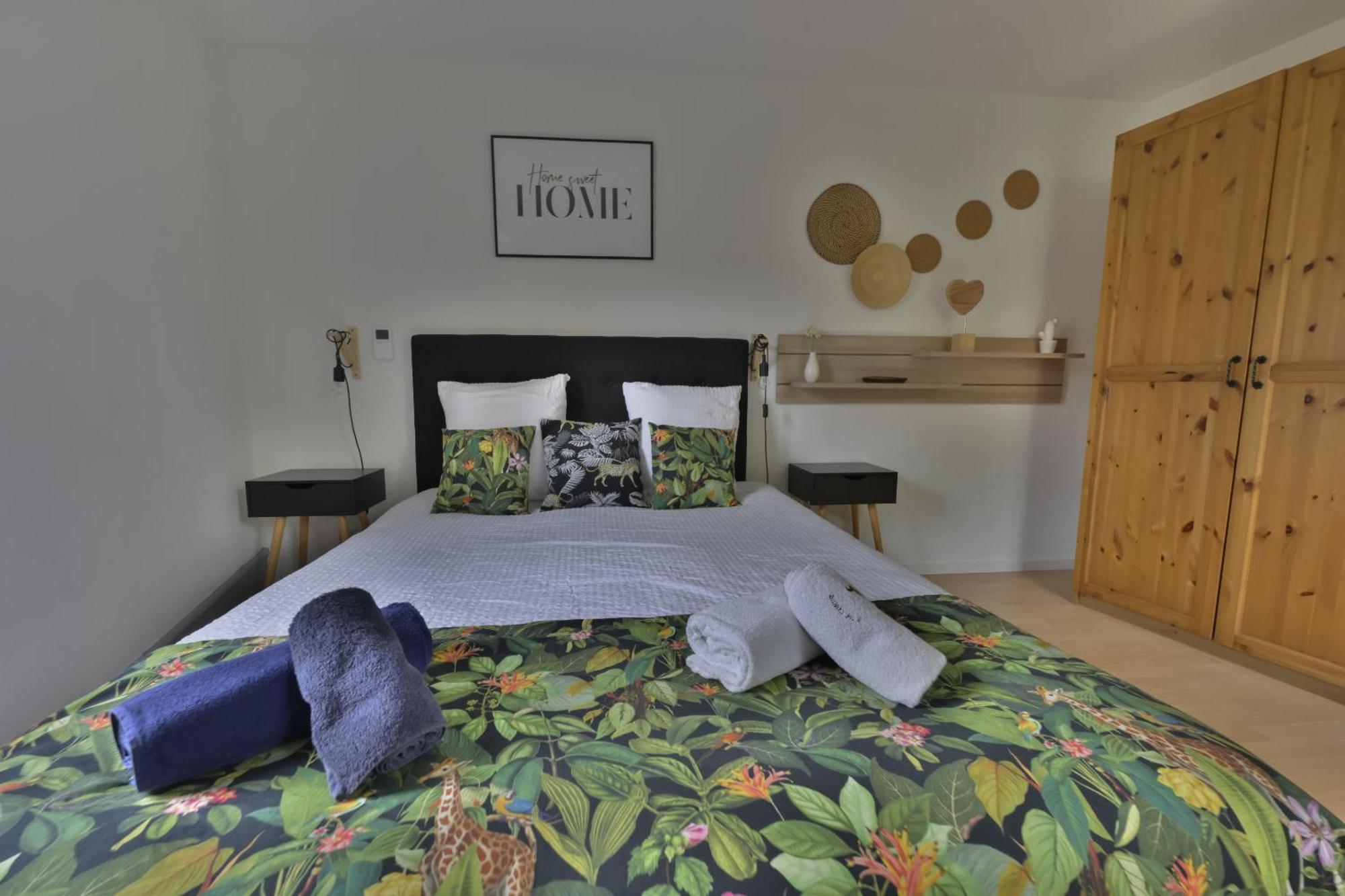 I-Love-Colmar - Le 8 De Coeur - Garage Gratuit Eksteriør billede